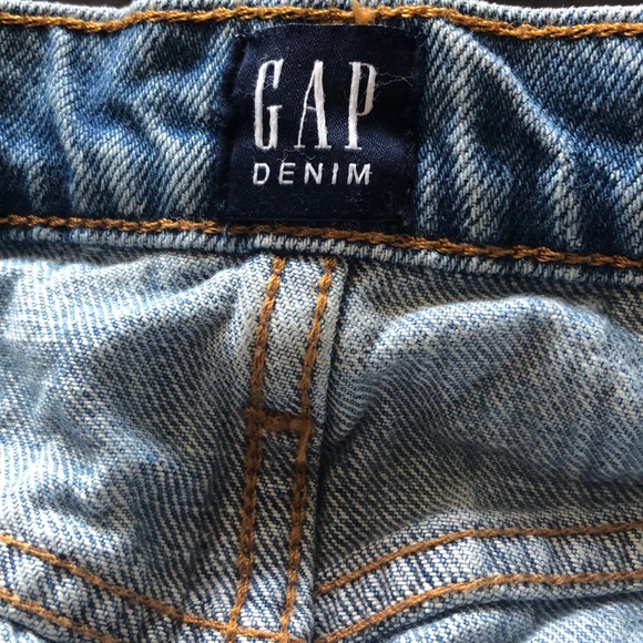 GAP Women’s Denim Skirt - Picture 8 of 8